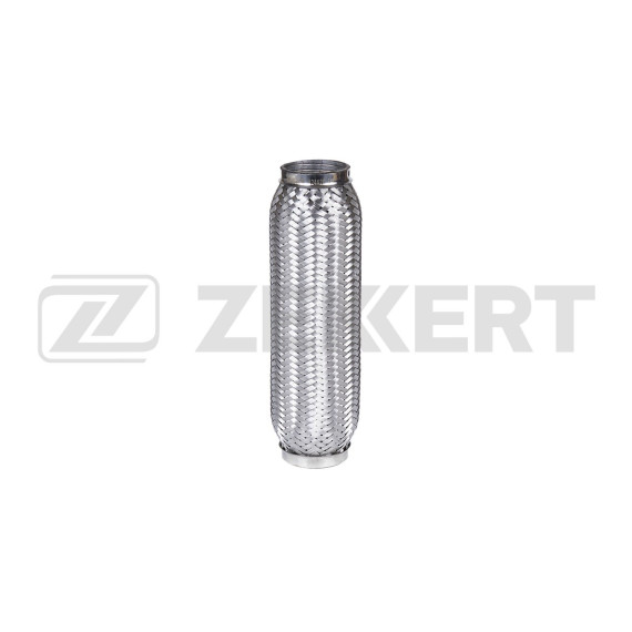 Гофра глушителя 50x250 мм Interlock