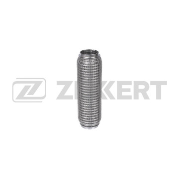 Гофра глушителя 50x250 мм Interlock кольчуга