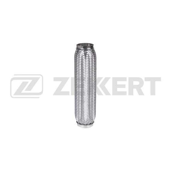 Гофра глушителя 50x280 мм Innerbraid