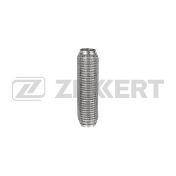 Гофра глушителя 50x280 мм Interlock кольчуга