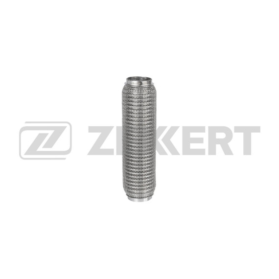 Гофра глушителя 50x280 мм Interlock кольчуга