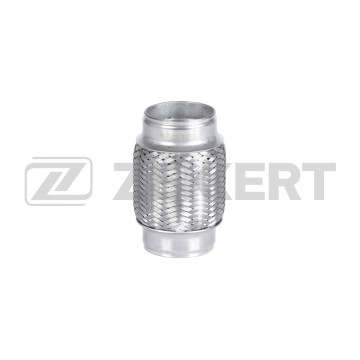 Гофра глушителя 55x120 мм Innerbraid