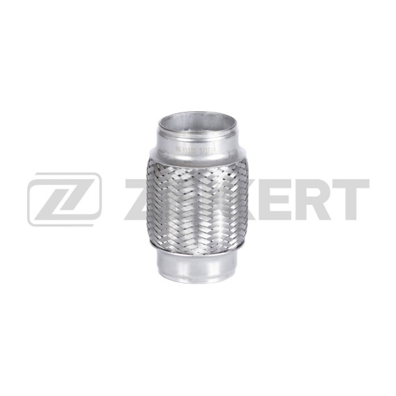 Гофра глушителя 55x120 мм Innerbraid