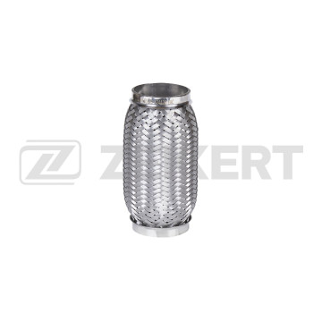 Гофра глушителя 55x150 мм Innerbraid