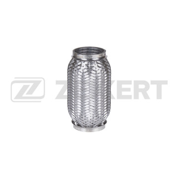 Гофра глушителя 55x150 мм Interlock