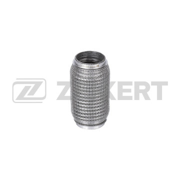 Гофра глушителя 55x150 мм Interlock кольчуга