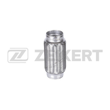 Гофра глушителя 55x170 мм Innerbraid