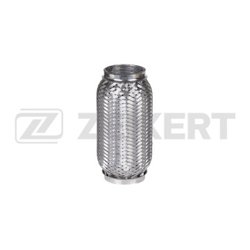 Гофра глушителя 55x170 мм Interlock