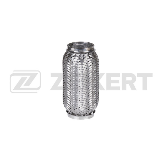 Гофра глушителя 55x170 мм Interlock