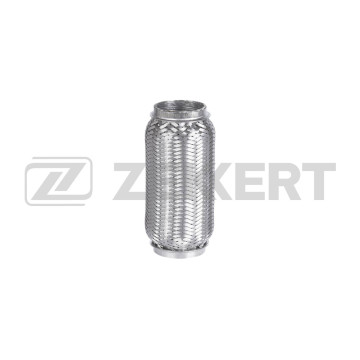 Гофра глушителя 55x180 мм Interlock