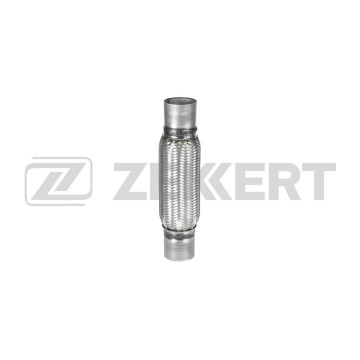 Гофра глушителя 55x200 мм Innerbraid с наконечниками