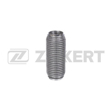 Гофра глушителя 55x200 мм Interlock кольчуга