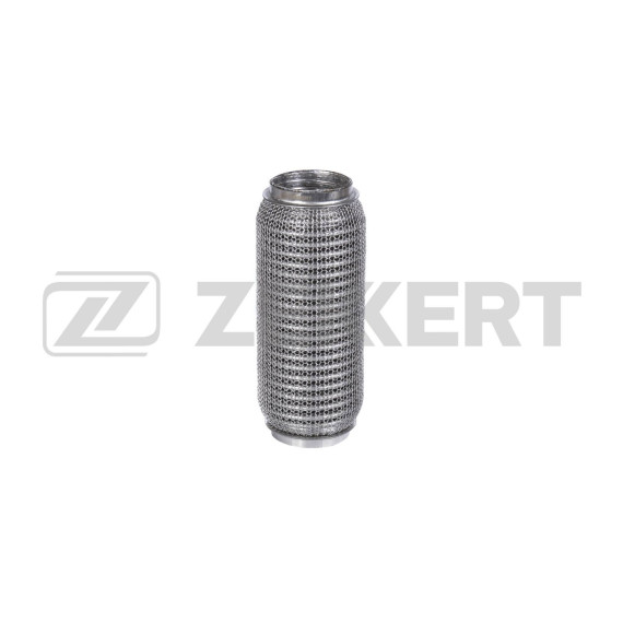 Гофра глушителя 55x200 мм Interlock кольчуга