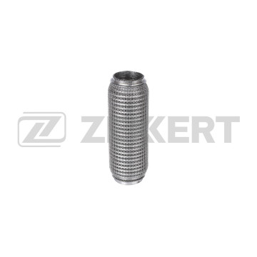 Гофра глушителя 55x230 мм Interlock кольчуга