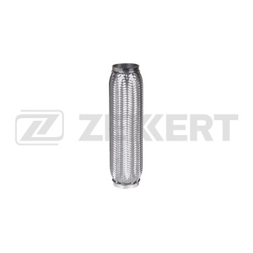 Гофра глушителя 55x280 мм Innerbraid