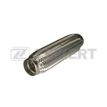 Гофра глушителя 55x320 мм Innerbraid