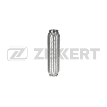 Гофра глушителя 55x320 мм Interlock