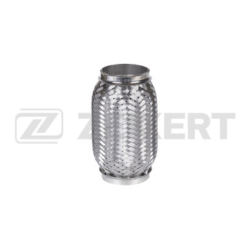 Гофра глушителя 60x150 мм Innerbraid