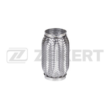 Гофра глушителя 60x150 мм Interlock