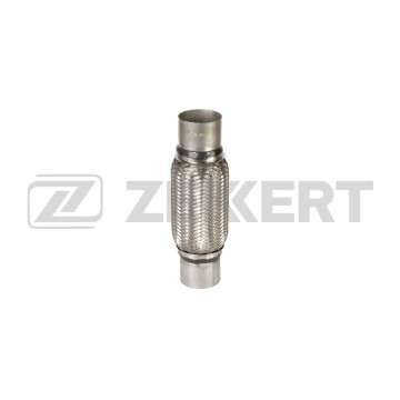 Гофра глушителя 60x170x270 мм Innerbraid с наконечниками