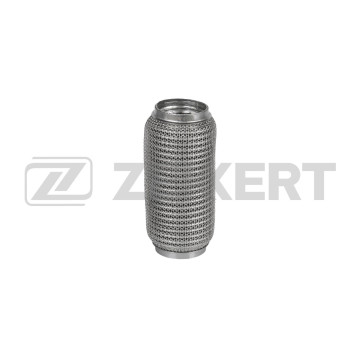 Гофра глушителя 60x200 мм Interlock кольчуга