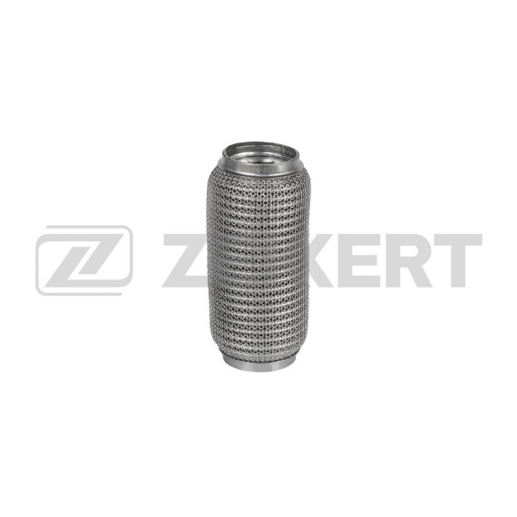 Гофра глушителя 60x200 мм Interlock кольчуга