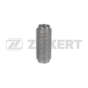 Гофра глушителя 60x230 мм Interlock кольчуга