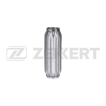 Гофра глушителя 60x250 мм Interlock