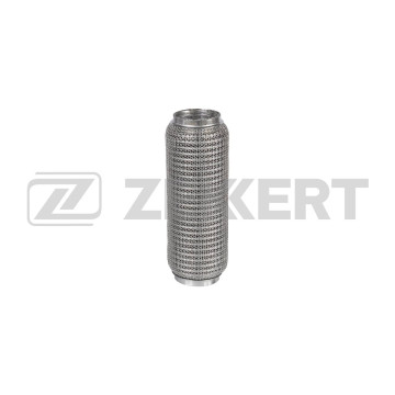 Гофра глушителя 60x250 мм Interlock кольчуга