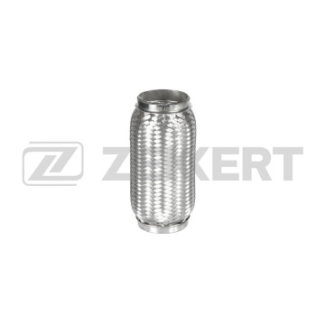 Гофра глушителя 64x180 мм Innerbraid