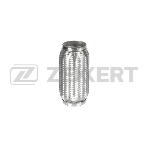 Гофра глушителя 64x180 мм Innerbraid