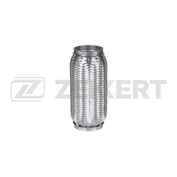 Гофра глушителя 65x200 мм Interlock