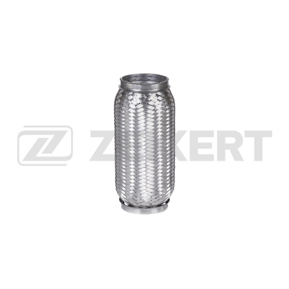 Гофра глушителя 65x200 мм Interlock