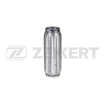 Гофра глушителя 65x250 мм Interlock