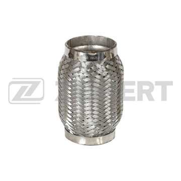 Гофра глушителя 70x150 мм Innerbraid