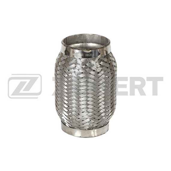 Гофра глушителя 70x150 мм Innerbraid