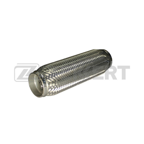 Гофра глушителя 70x200 мм Innerbraid