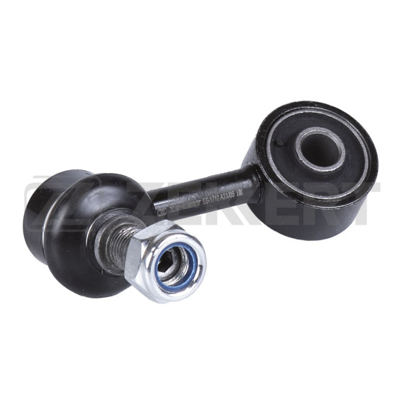 Стойка стабилизатора перед. прав. Mitsubishi Pajero Sport III 16- L200 V 14-