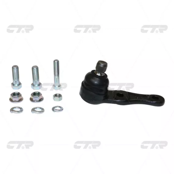 Опора шаровая KIA Picanto 2005 - 2011 / Sephia 1998 - 2005 / Shuma 1997 - 2005 / Spectra 2000 - 2010