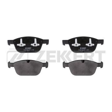 Колодки торм. диск. передн. Volvo XC60 08- XC90 02-