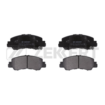 Колодки торм. диск. передн. Mitsubishi Eclipse Cross 17-