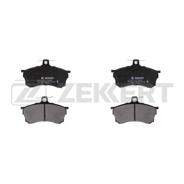 Колодки торм. диск. передн. Mitsubishi Carisma 95-