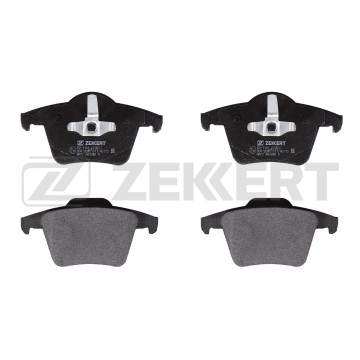 Колодки торм. диск. задн. Volvo XC90 02-