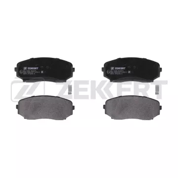 Колодки торм. диск. передн. Mazda CX-7 07- CX-9 06-