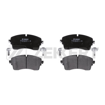 Колодки торм. диск. передн. Land Rover Defender II 19- Discovery V 14- Range Rover IV 17- Range R