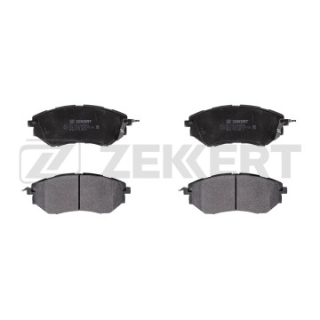 Колодки торм. диск. передн. Subaru Forester (SJ_) 13- Legacy (BL BP BM) 03- Outback (BR BS) 09- T