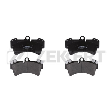 Колодки торм. диск. передн. Audi Q7 06- Porsche Cayenne 02- VW Touareg 02-