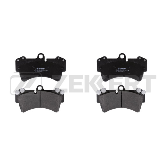 Колодки торм. диск. передн. Audi Q7 06- Porsche Cayenne 02- VW Touareg 02-