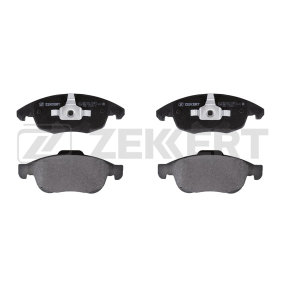 Колодки торм. диск. передн. Citroen Berlingo II 08- C4 Picasso 07- DS4 11- DS5 13- Peugeot 5008