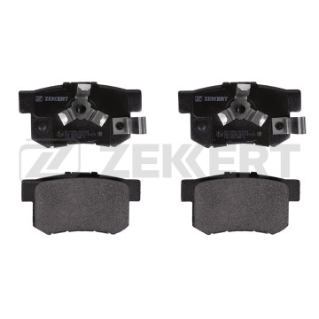 Колодки торм. диск. задн. Acura RDX II 12- Honda Accord VI VIII 08- Crosstour 09- Great Wall Hove